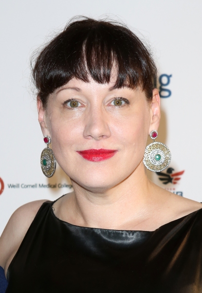 Photo Coverage: Inside The Headstrong Project's WORDS OF WAR Image