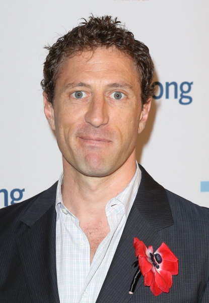 Photo Coverage: Inside The Headstrong Project's WORDS OF WAR Image