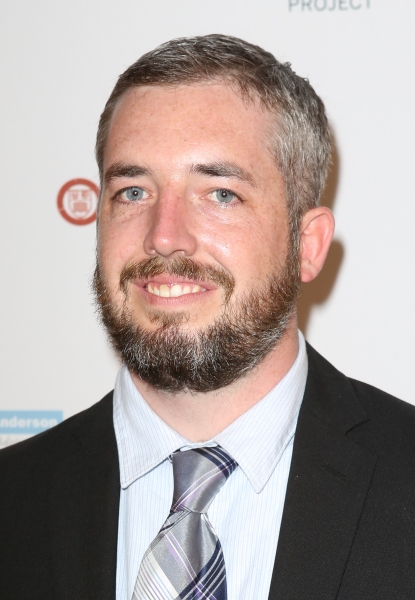 Photo Coverage: Inside The Headstrong Project's WORDS OF WAR Image