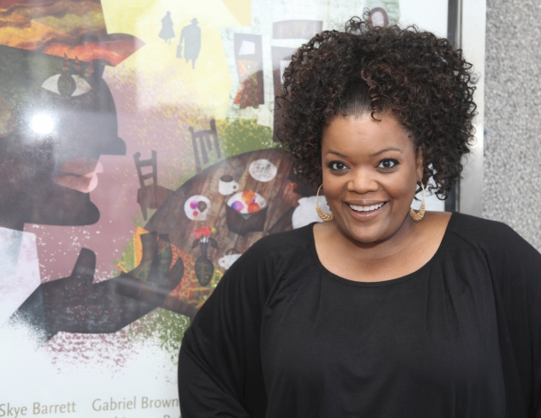 Photo Flash: Phylicia Rashad and More at JOE TURNER'S COME AND GONE Opening Night Image