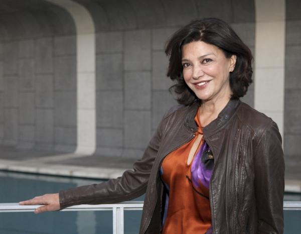 Shohreh Aghdashloo Photo