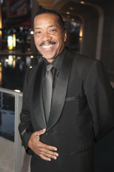 Obba Babatunde Photo