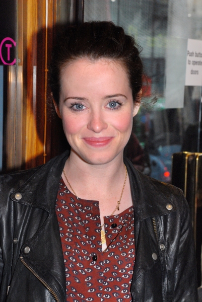 Photo Flash: Harry Melling, Indira Varma and More at THE HOTHOUSE's West End Opening Image