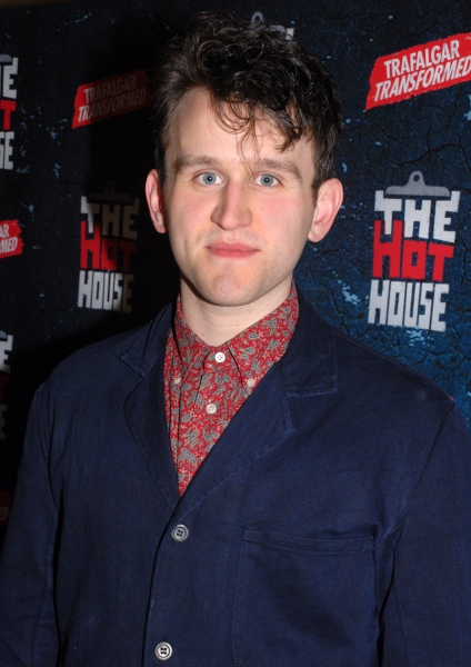 Photo Flash: Harry Melling, Indira Varma and More at THE HOTHOUSE's West End Opening Image