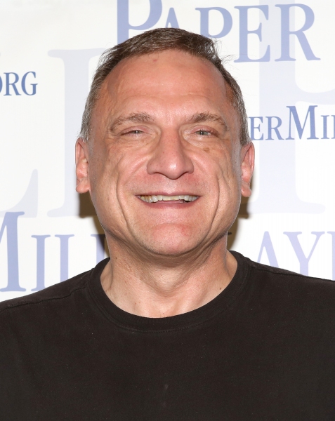 Photo Coverage: Meet the Cast of Paper Mill's THE LITTLE MERMAID  Image