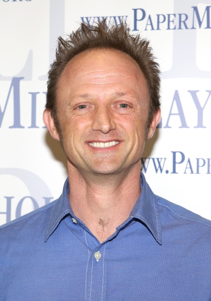 Photo Coverage: Meet the Cast of Paper Mill's THE LITTLE MERMAID  Image