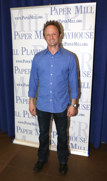 Photo Coverage: Meet the Cast of Paper Mill's THE LITTLE MERMAID  Image