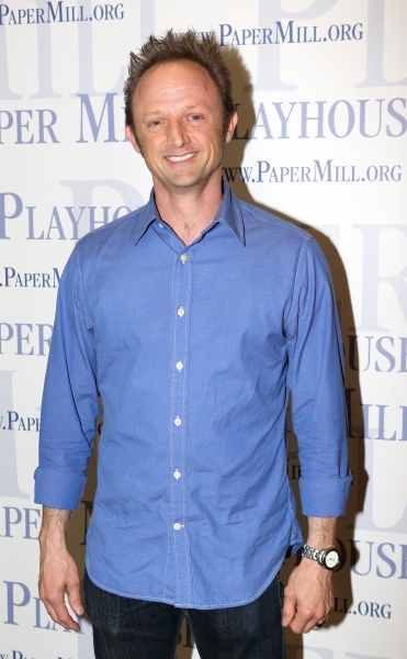 Photo Coverage: Meet the Cast of Paper Mill's THE LITTLE MERMAID  Image