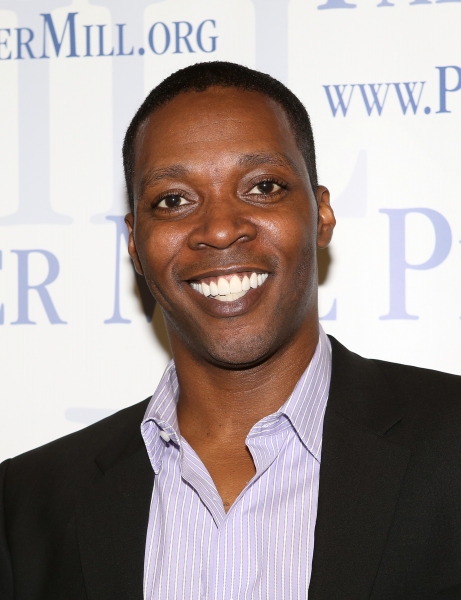 Photo Coverage: Meet the Cast of Paper Mill's THE LITTLE MERMAID  Image