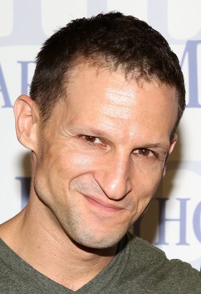 Photo Coverage: Meet the Cast of Paper Mill's THE LITTLE MERMAID  Image