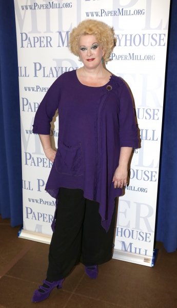 Photo Coverage: Meet the Cast of Paper Mill's THE LITTLE MERMAID  Image