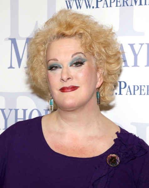 Photo Coverage: Meet the Cast of Paper Mill's THE LITTLE MERMAID  Image