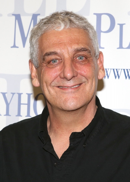 Photo Coverage: Meet the Cast of Paper Mill's THE LITTLE MERMAID  Image