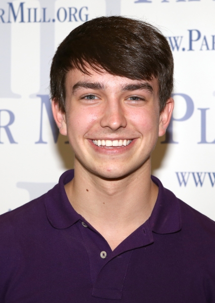 Photo Coverage: Meet the Cast of Paper Mill's THE LITTLE MERMAID  Image