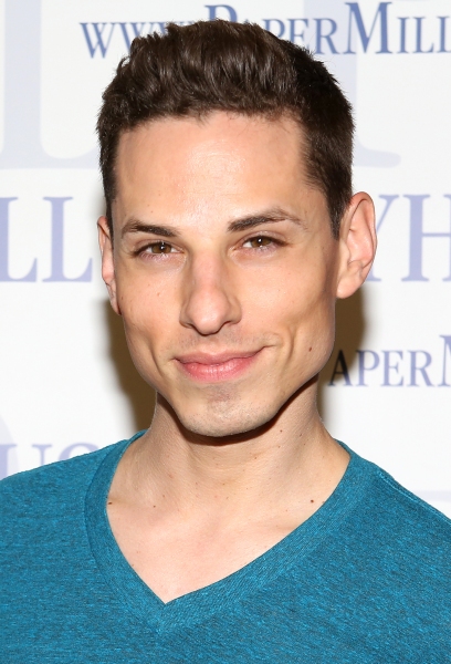 Photo Coverage: Meet the Cast of Paper Mill's THE LITTLE MERMAID  Image