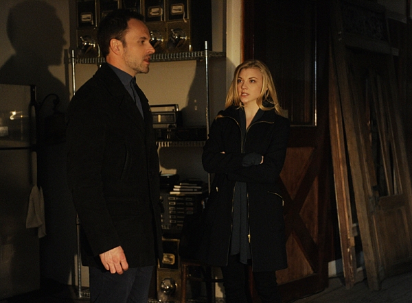 Photo Flash: ELEMENTARY's Two-Hour Season Finale, Airing 5/16 Image