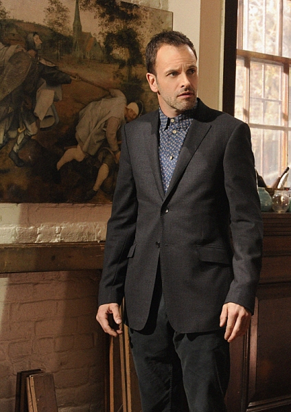 Photo Flash: ELEMENTARY's Two-Hour Season Finale, Airing 5/16 