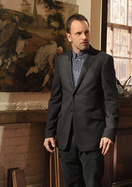 Photo Flash: ELEMENTARY's Two-Hour Season Finale, Airing 5/16 Image