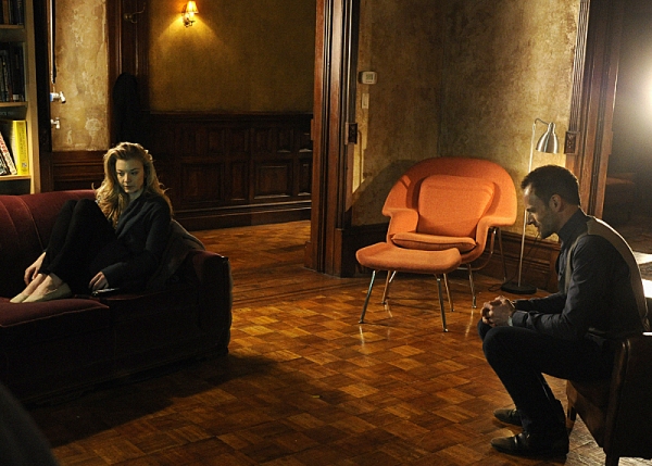 Photo Flash: ELEMENTARY's Two-Hour Season Finale, Airing 5/16 Image