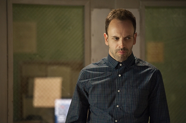 Photo Flash: ELEMENTARY's Two-Hour Season Finale, Airing 5/16 Image