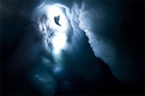 Photo Flash: Sneak Peek at THE LAST OCEAN, Set for newportFILM Screening 5/23 Image