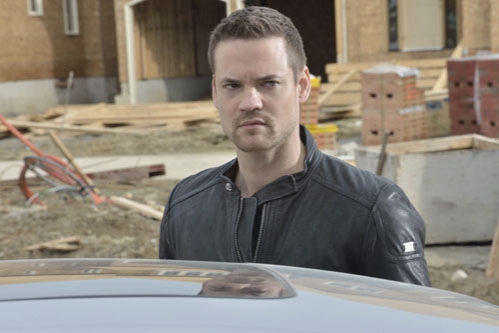 Photo Flash: Next Week's All New NIKITA, Airing 5/17 Image