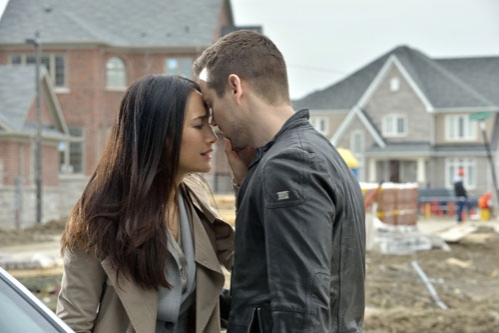 Photo Flash: Next Week's All New NIKITA, Airing 5/17 Image