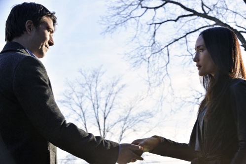 Photo Flash: Next Week's All New NIKITA, Airing 5/17 Image