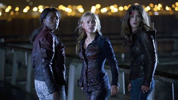Photo Flash: New Images from TRUE BLOOD Season 6 Released 