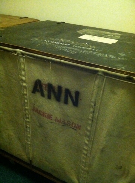 Photo Flash: Saturday Intermission Pics, May 11 - Mother's Day Edition with KINKY BOOTS, CHICAGO, NEWSIES and More!  Image