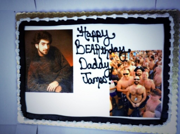 Photo Flash: Saturday Intermission Pics, May 11 - Mother's Day Edition with KINKY BOOTS, CHICAGO, NEWSIES and More!  Image