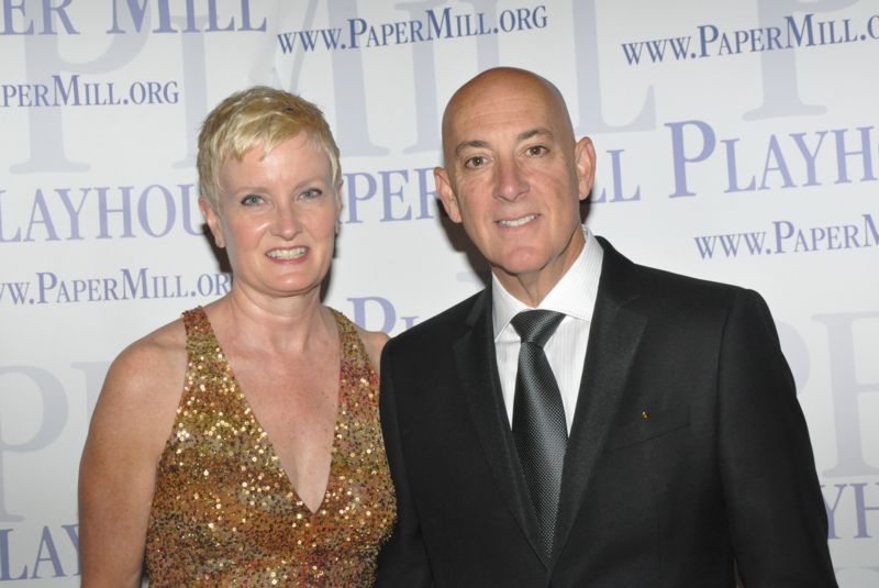 Photo Coverage: Jeremy Jordan and More at Paper Mill Playhouse's 75th Anniversary Gala Image