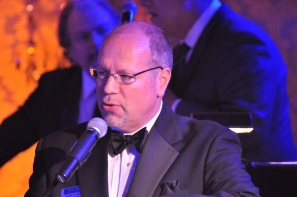 Photo Coverage: Jeremy Jordan and More at Paper Mill Playhouse's 75th Anniversary Gala Image