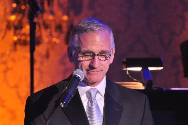 Photo Coverage: Jeremy Jordan and More at Paper Mill Playhouse's 75th Anniversary Gala Image