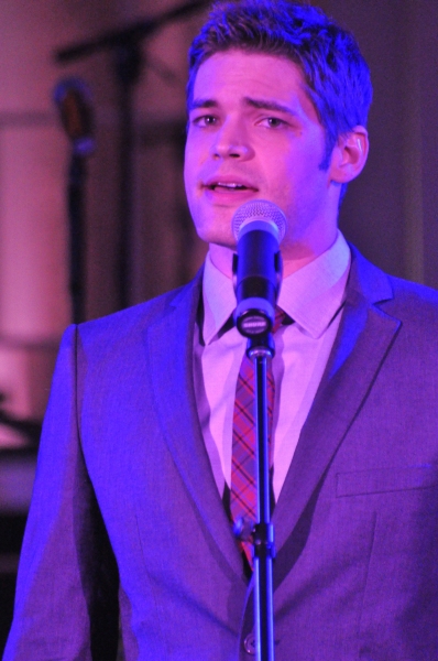 Photo Coverage: Jeremy Jordan and More at Paper Mill Playhouse's 75th Anniversary Gala Image