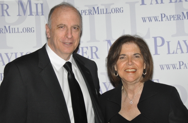 Photo Coverage: Jeremy Jordan and More at Paper Mill Playhouse's 75th Anniversary Gala Image