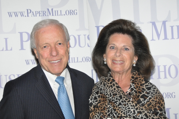 Photo Coverage: Jeremy Jordan and More at Paper Mill Playhouse's 75th Anniversary Gala Image
