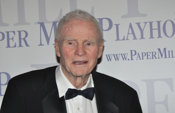 Photo Coverage: Jeremy Jordan and More at Paper Mill Playhouse's 75th Anniversary Gala Image