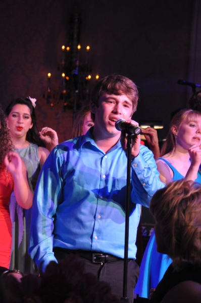 Photo Coverage: Jeremy Jordan and More at Paper Mill Playhouse's 75th Anniversary Gala Image