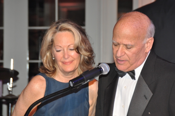 Photo Coverage: Jeremy Jordan and More at Paper Mill Playhouse's 75th Anniversary Gala Image