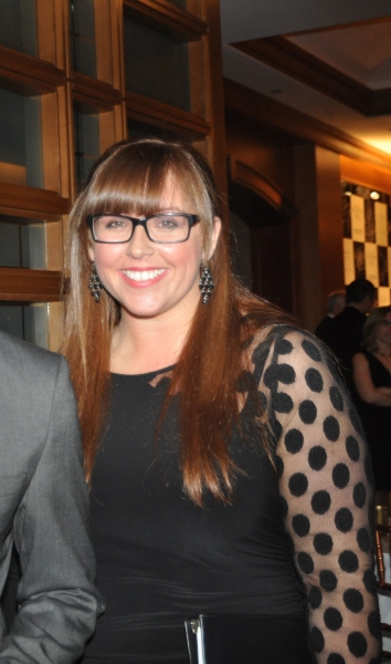 Photo Coverage: Jeremy Jordan and More at Paper Mill Playhouse's 75th Anniversary Gala 