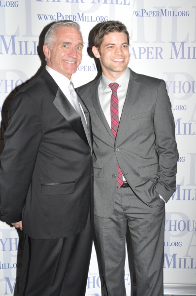 Photo Coverage: Jeremy Jordan and More at Paper Mill Playhouse's 75th Anniversary Gala Image