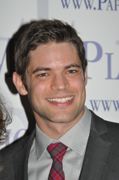 Photo Coverage: Jeremy Jordan and More at Paper Mill Playhouse's 75th Anniversary Gala Image