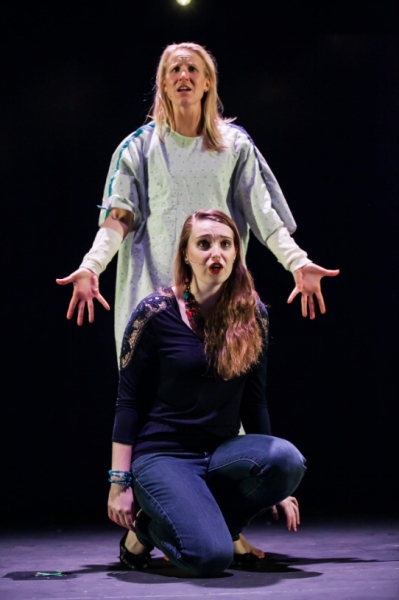 Photo Flash: New Production Shots from Civic Theatre's NEXT TO NORMAL Image