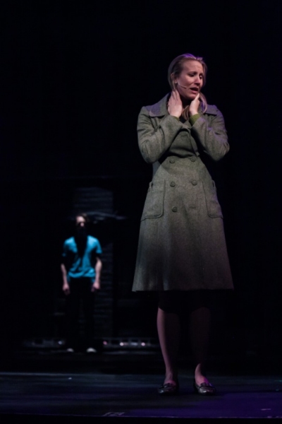 Photo Flash: New Production Shots from Civic Theatre's NEXT TO NORMAL Image