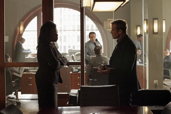Photo Flash: First Look BODY OF PROOF's Series Finale, Airing 5/28 Image