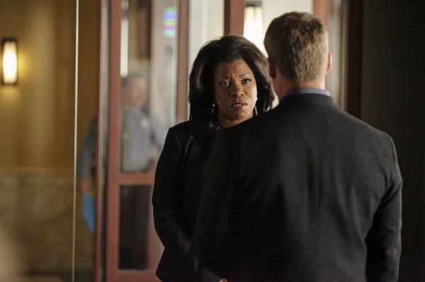 Photo Flash: First Look BODY OF PROOF's Series Finale, Airing 5/28 Image