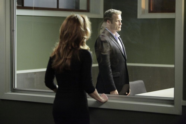 Photo Flash: First Look BODY OF PROOF's Series Finale, Airing 5/28 Image