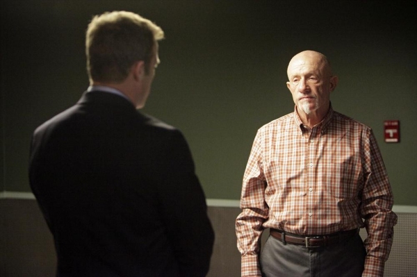Photo Flash: First Look BODY OF PROOF's Series Finale, Airing 5/28 Image