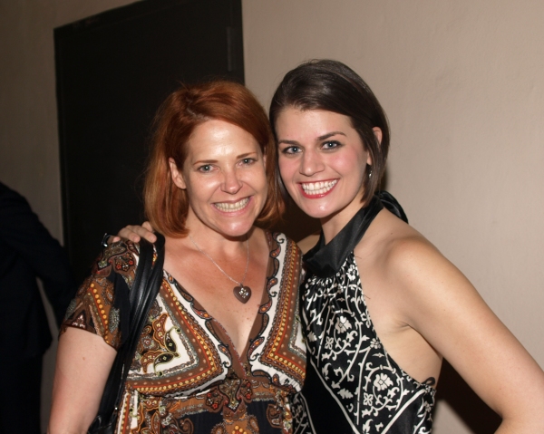 Photo Coverage: 3-D Theatricals' PARADE Celebrates Opening at Plummer Auditorium  Image